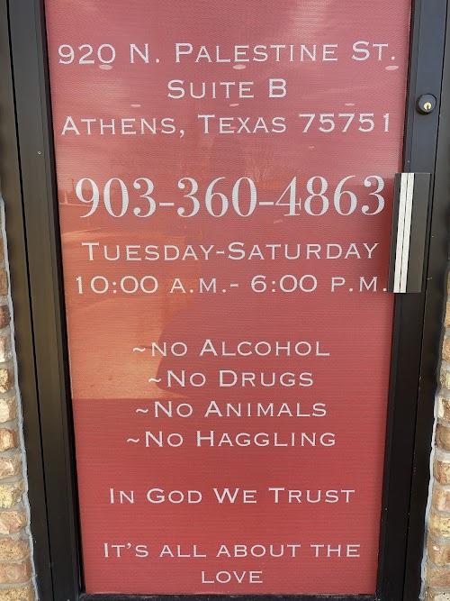 Redeeming Tattoos