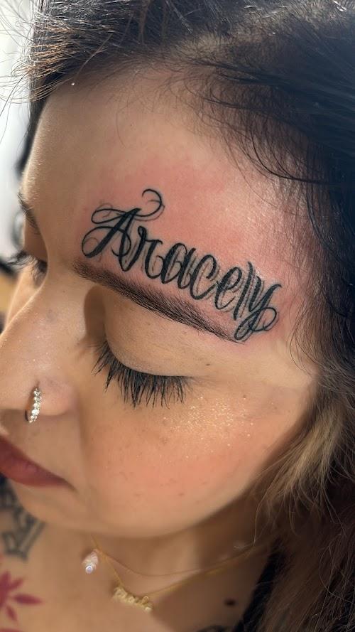 Sleep Walk Tattoo Studio