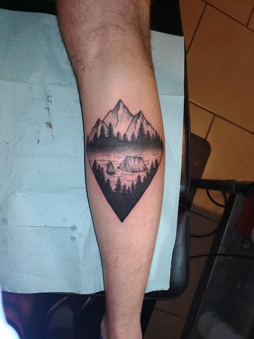 Casey's Tattoo