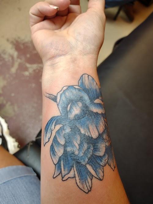 Tattoo Nacogdoches Tattoo & Piercing