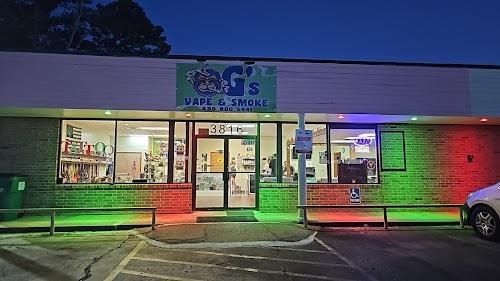 G's Vape & Smoke