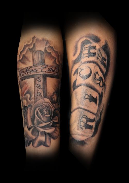 BIG BOYZ INK