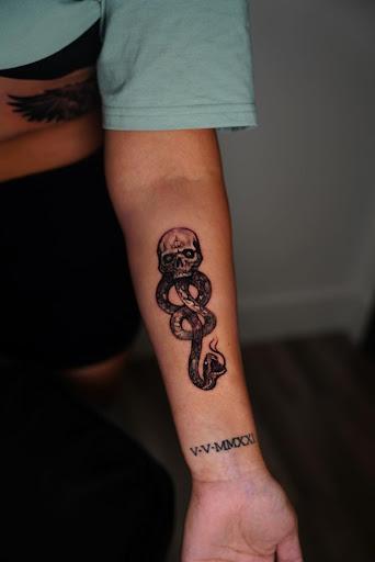 Studio 104 Tattoo