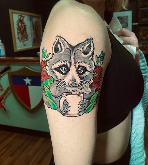 Cybertron Tattoo Studio