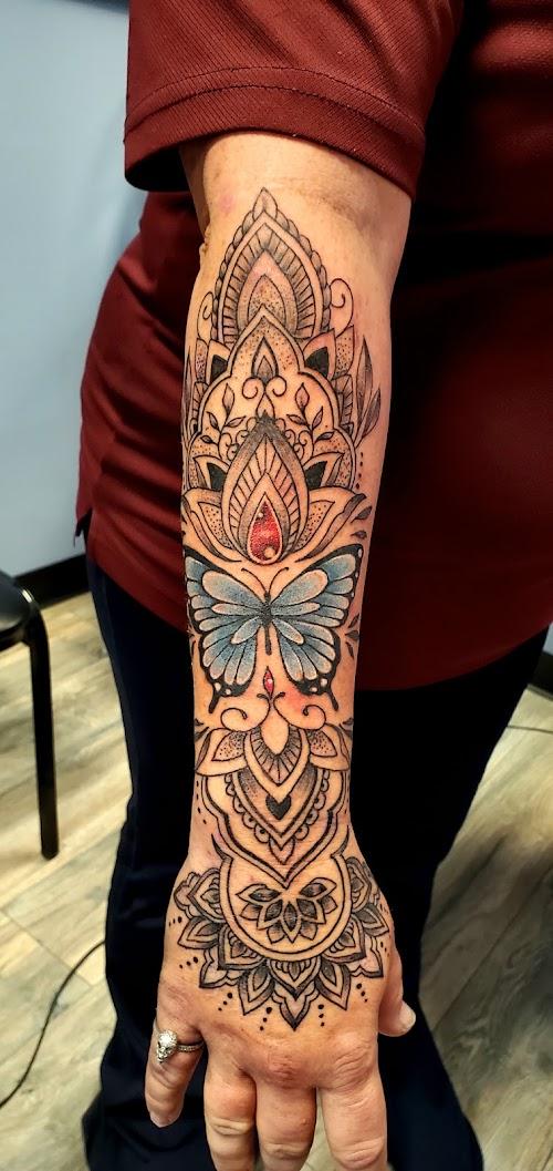 FabLand Tattoo Studio