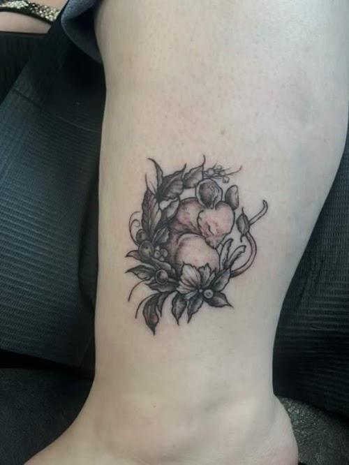 Wild Rooster Tattoo & Piercing