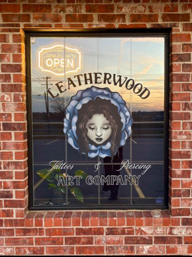 Leatherwood Art Company