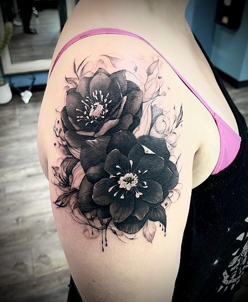 TNT Tattoo Company