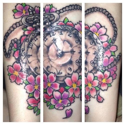 Heart N Soul Tattoo