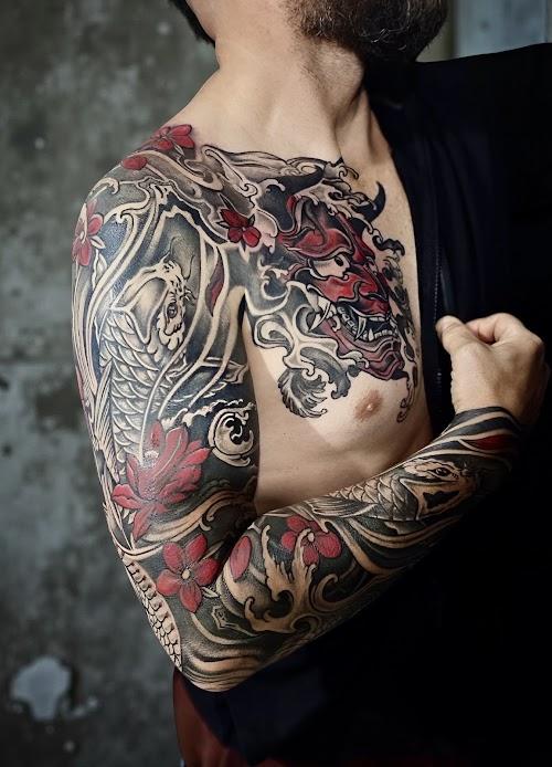 Altar Tattoo Studio