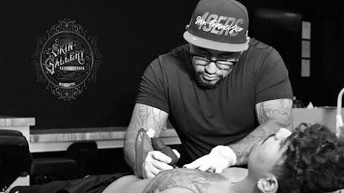 SKIN GALLERY TATTOO