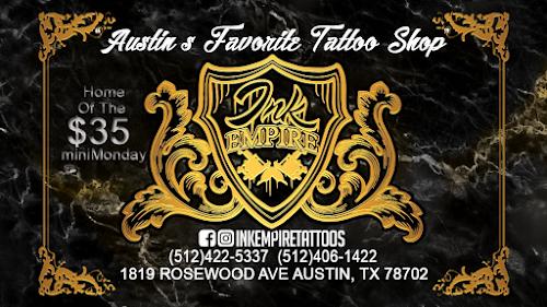 Ink Empire