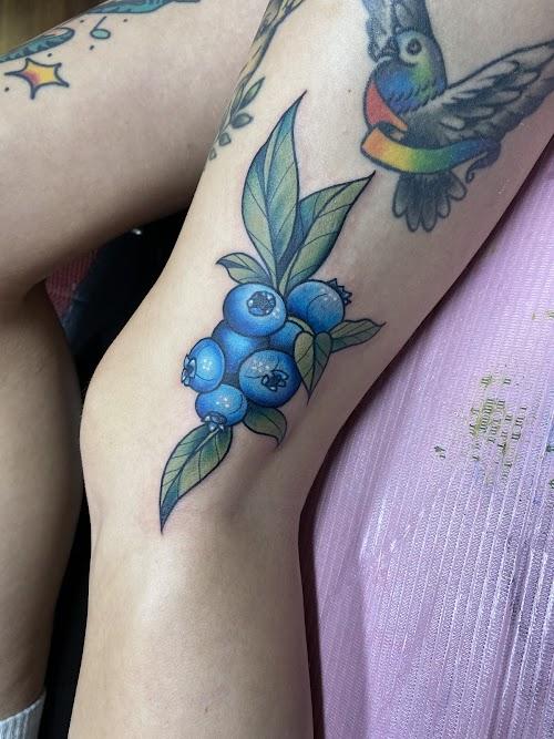 Rise Up Tattoo co