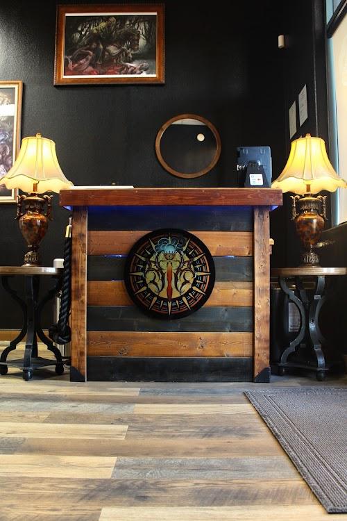 Solstice Tattoo Studio LLC