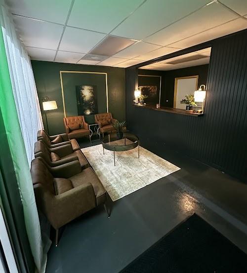 The Hidden Gem Tattoo Studio