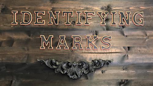 Identifying Marks
