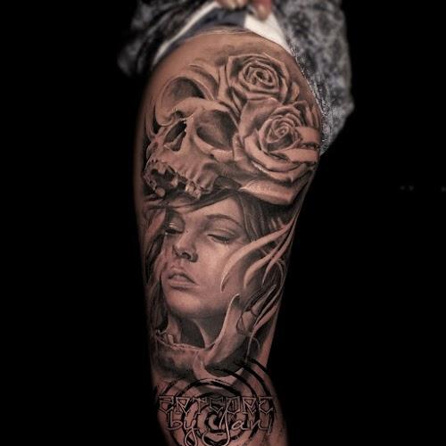 Artcore Tattoo