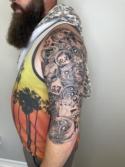 MelroseArt