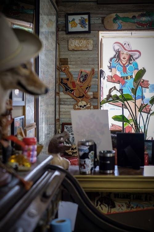 Good Times Tattoo Studio
