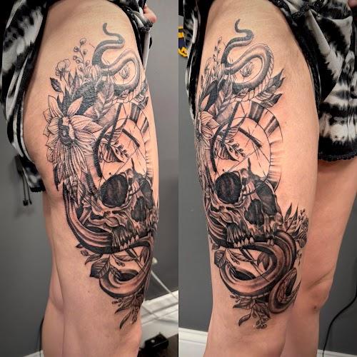 Therapy Ink