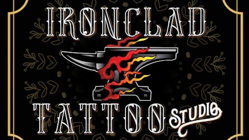 Ironclad Tattoo Studio
