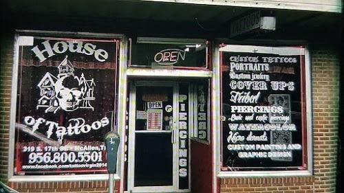 House of Tattoos