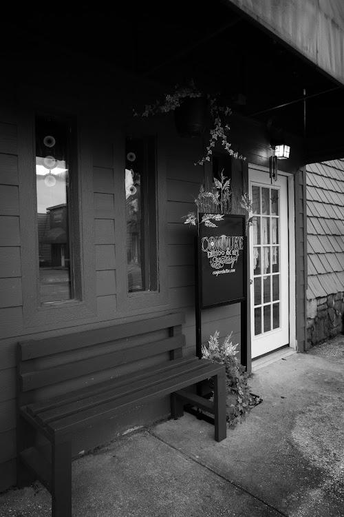 Conjure Tattoo & Art Sanctuary