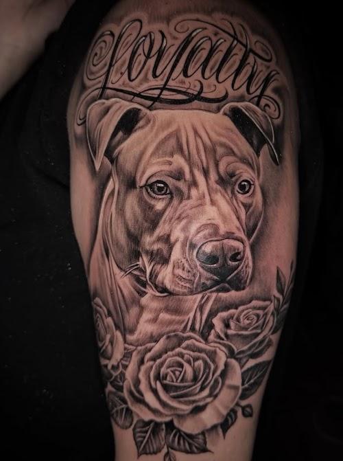 Unforgiven Tattoo Studio