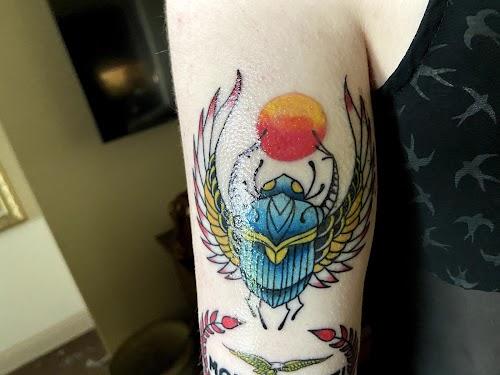 Stainless Tattoo Studios