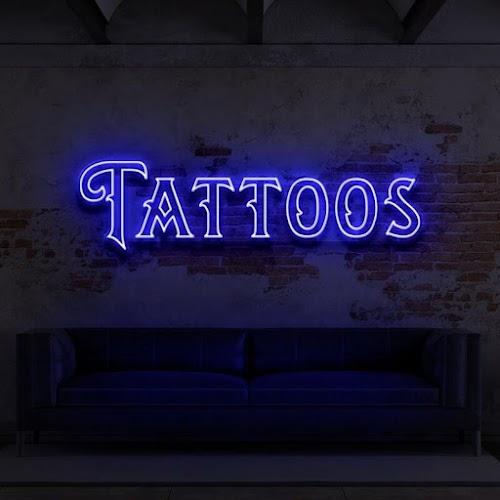 Texas Ink Slingers