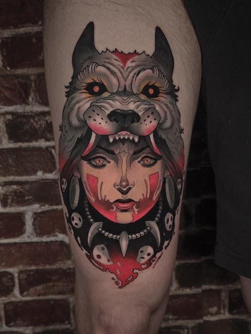 Diamondback Tattoo Studio
