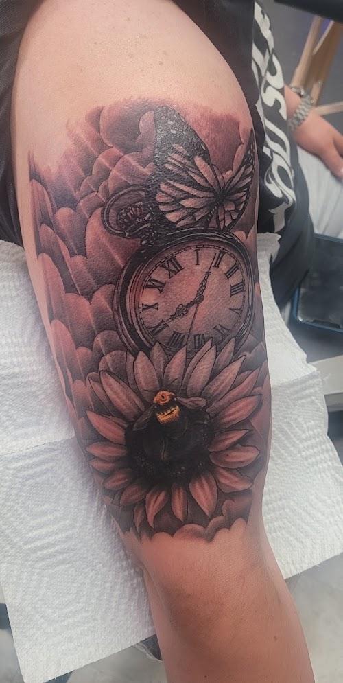 Inksplicit Tattoo Studio