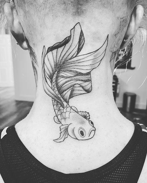 Lumen Essence Tattoos