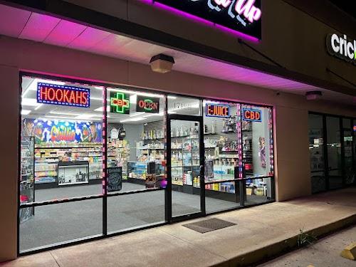 Smoke It Up - Angleton Smoke & Vape Shop