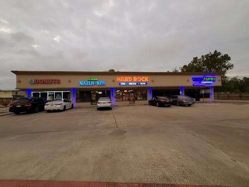 Hard Rock Smoke & Vape