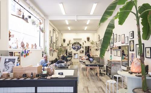 Lastport Tattoo