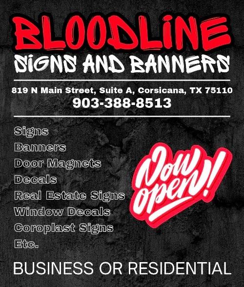 BLOODLINE