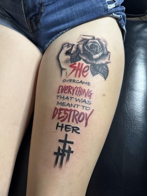Blacksheep Ink Tattoo Studio