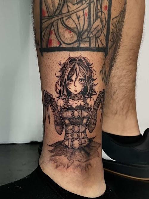 Good Company Tattoo Studio