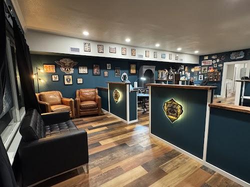 Lost Love Tattoo Studio