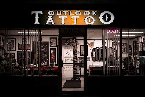 Outlook Tattoo