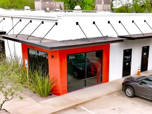Spider Lily Studio