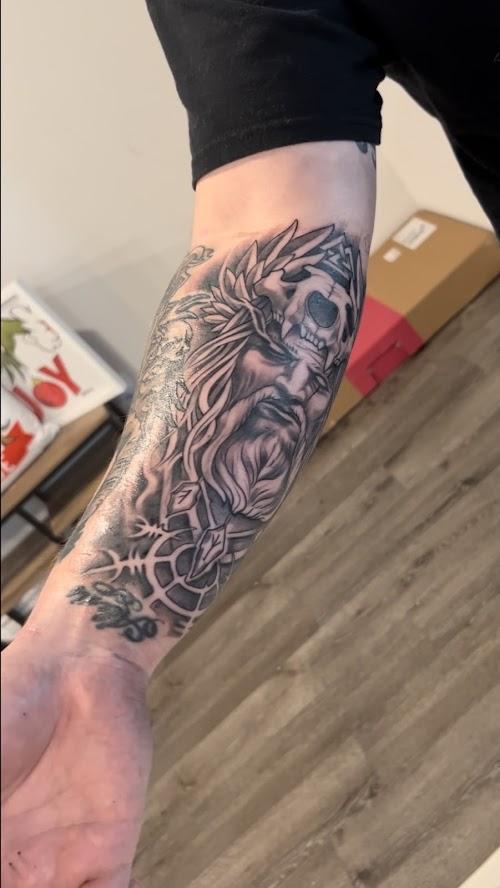 Cultivated Ink Society LLC