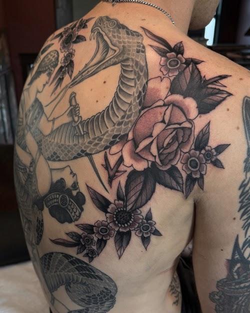 Panther City Tattoo