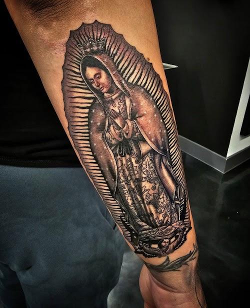 Firme Copias Tattoo shop