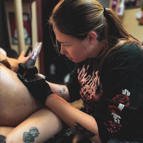 BabyPanda Scobee (BabyPanda Ink)
