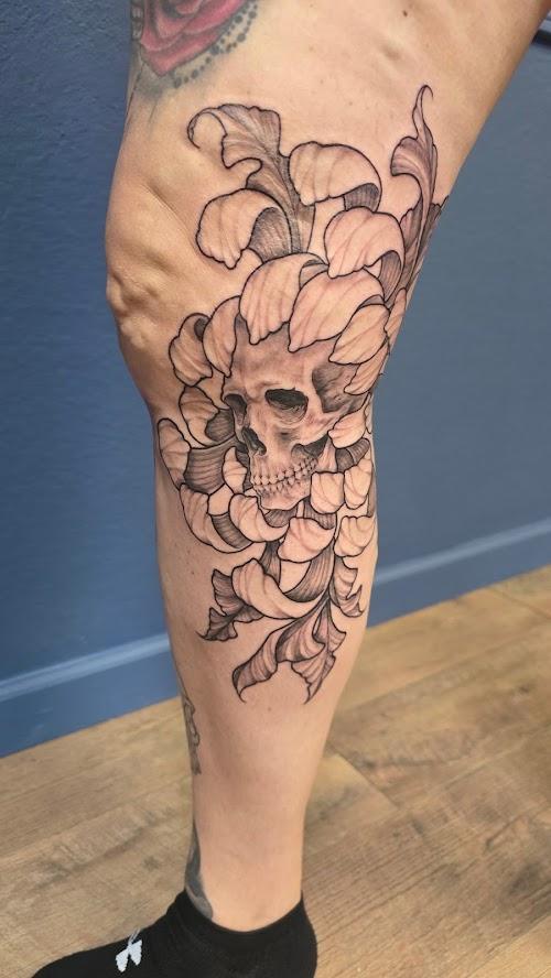 Sara Campbell Customs