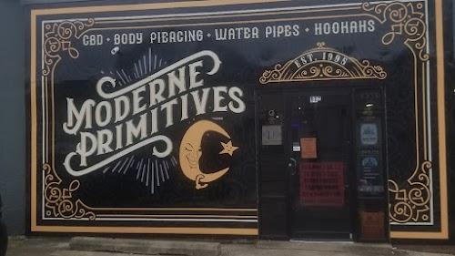 Moderne Primitives