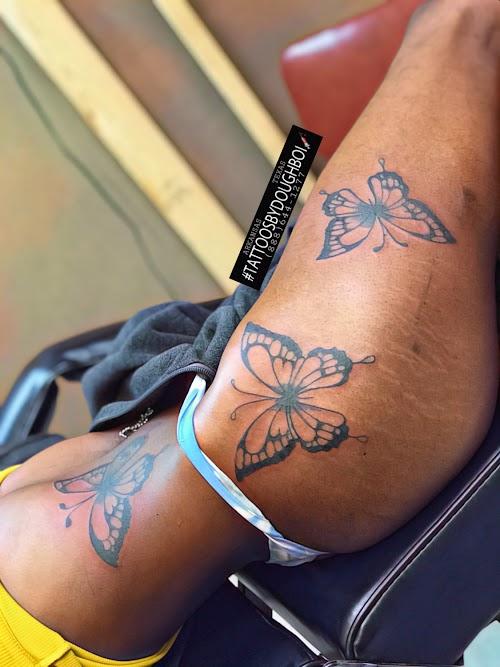 Studio 11 Ink, Barber & Beauty