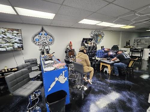 Parlor Ink